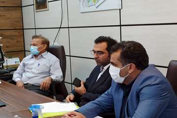 مدیر منابع انسانی دانشگاه علوم پزشکی دزفول اظهار داشت: جهت بررسی عملکرد واحد منابع انسانی میزبان بازرسان استانی و کشوری بودیم.